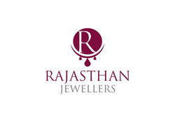 Rajasthan jewellers logo