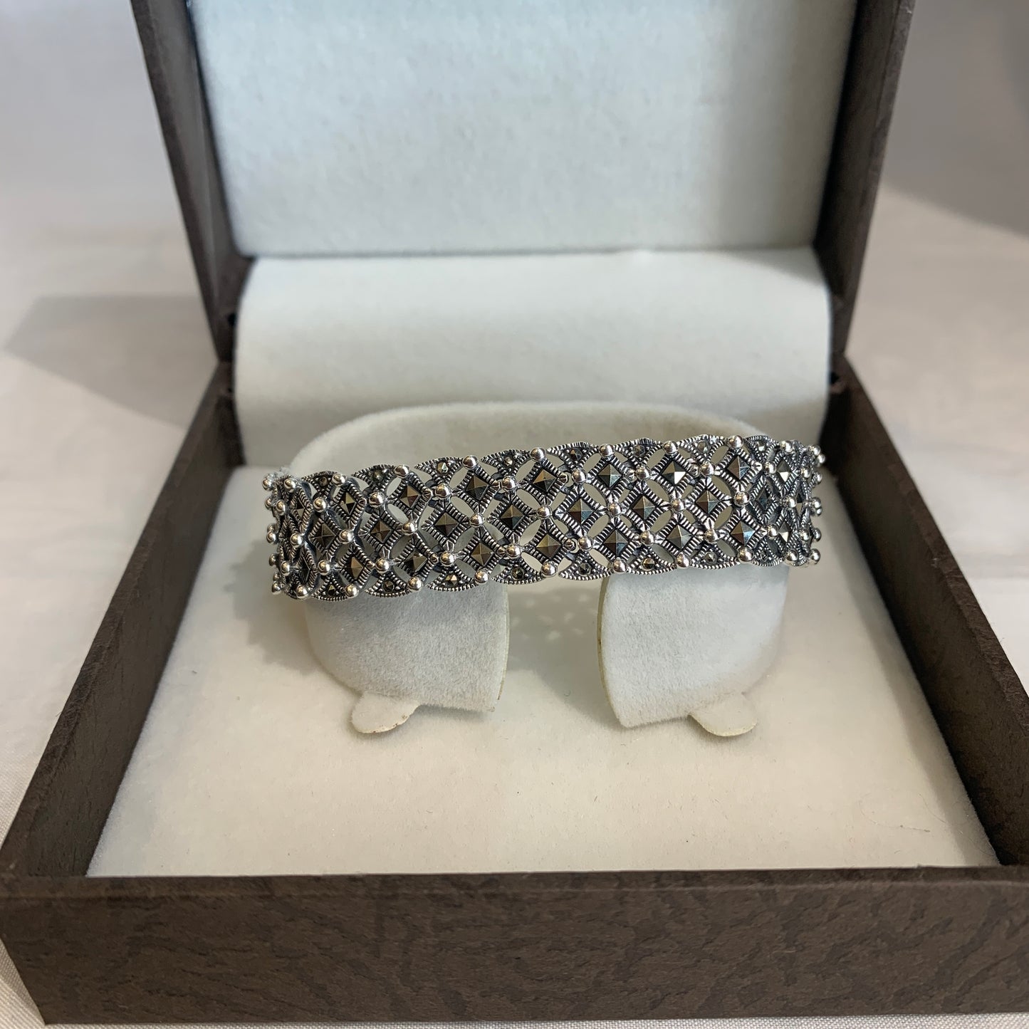 Marcasite Bracelet