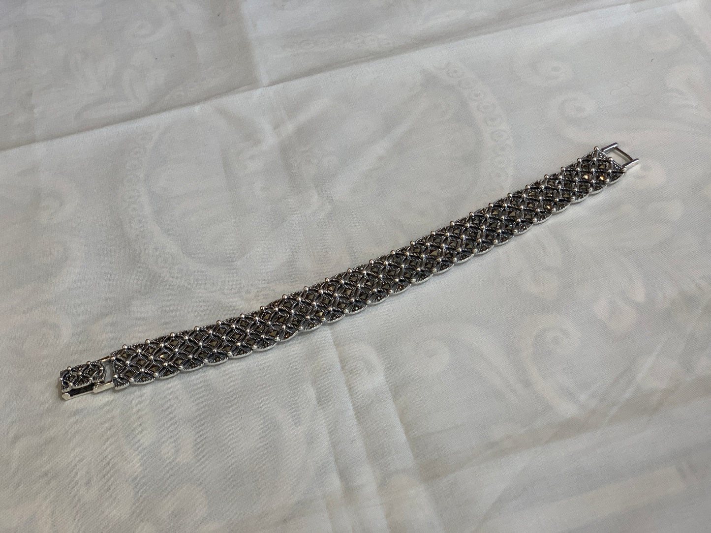 Marcasite Bracelet