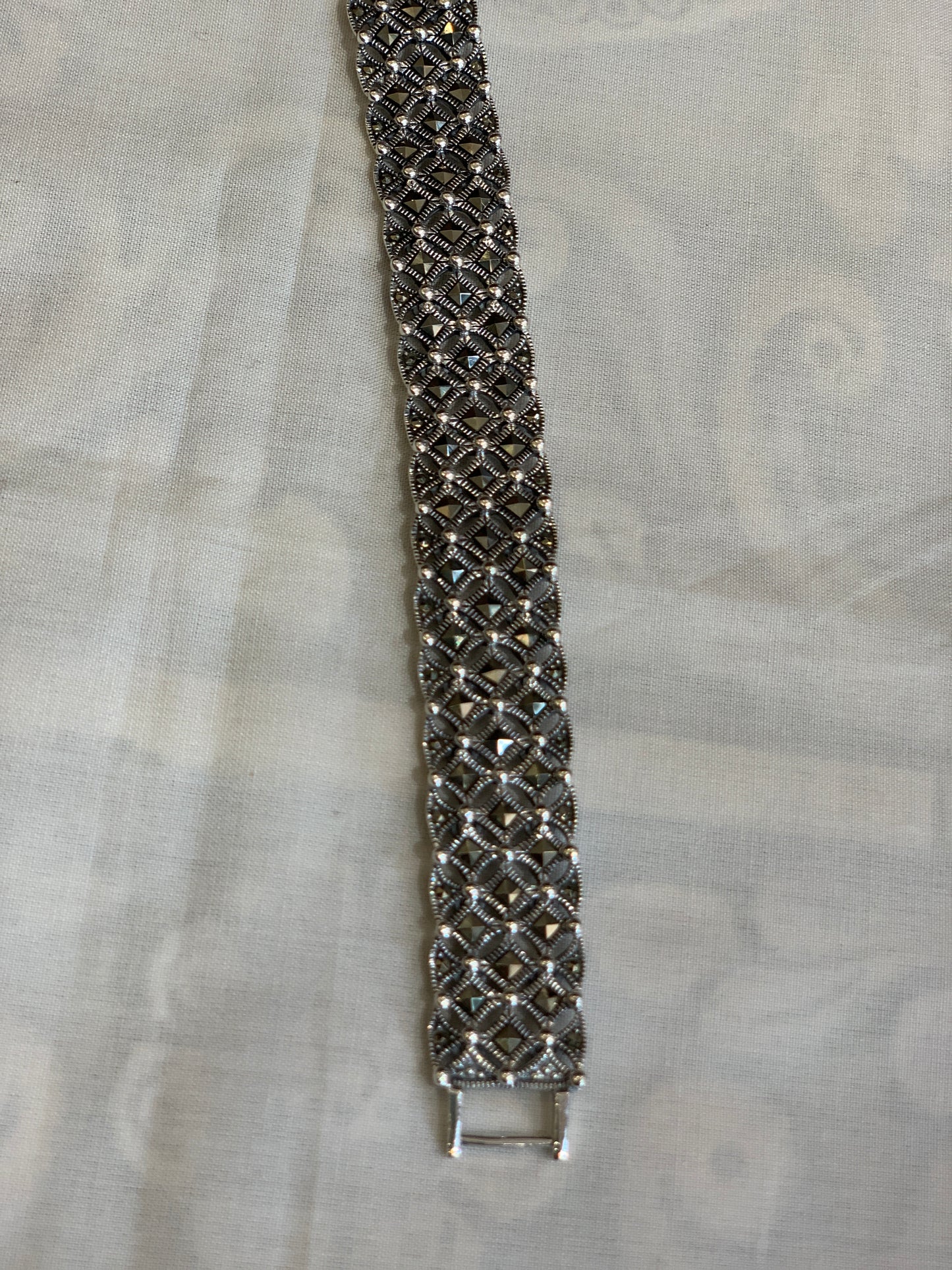 Marcasite Bracelet